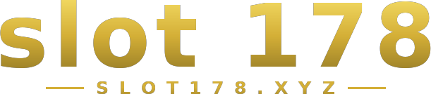 slot 178 logo